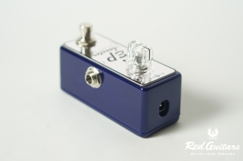 EP Booster Metallic Blue LTD